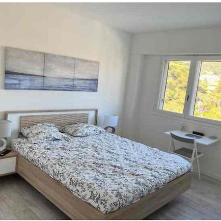 Etoile Cosy 2 P, Tout Confort, 10 Min Croisette Канны Экстерьер фото