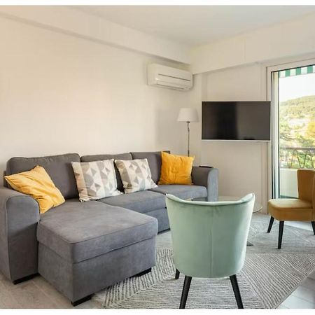 Etoile Cosy 2 P, Tout Confort, 10 Min Croisette Канны Экстерьер фото