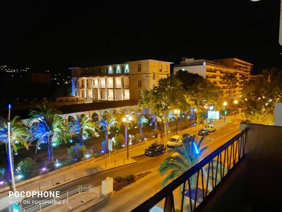 Etoile Cosy 2 P, Tout Confort, 10 Min Croisette Канны Экстерьер фото
