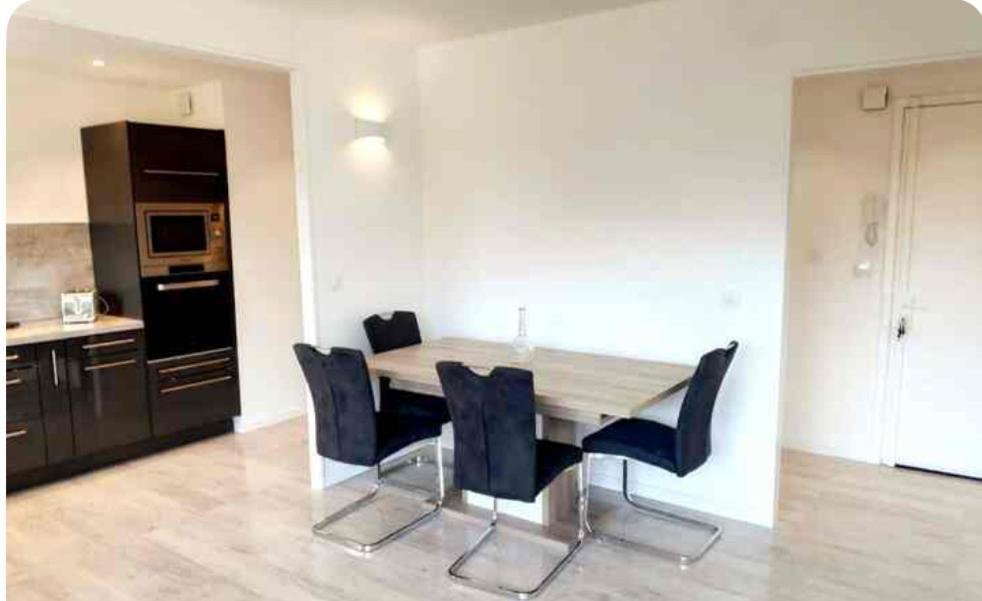 Etoile Cosy 2 P, Tout Confort, 10 Min Croisette Канны Экстерьер фото